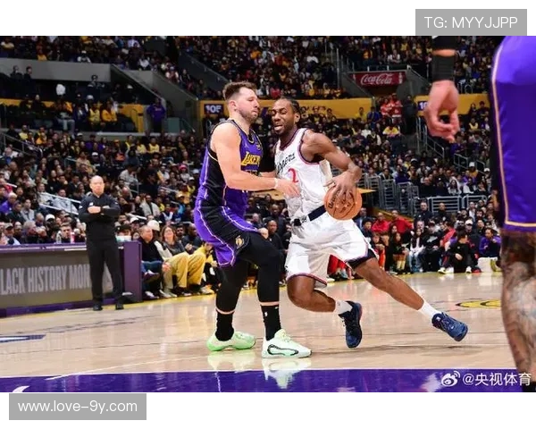 11月26日NBA杯焦点：洛城德比迎决战魔术力争小组赛三连胜