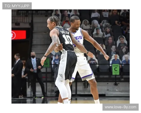 德罗赞称基根·穆雷为国王队核心人物 未来将围绕他建队